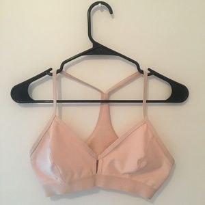 Outdoor Voices Steeplechase Bra